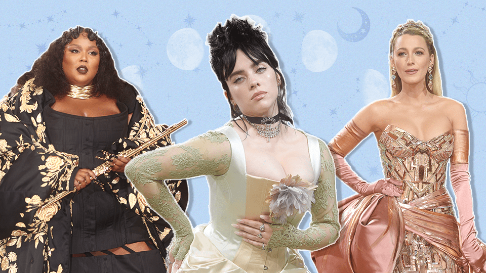 STYLECASTER | 2022 Met Gala Zodiac Signs