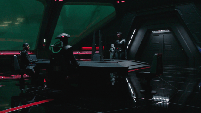 Obi-Wan Kenobi, Disney Plus