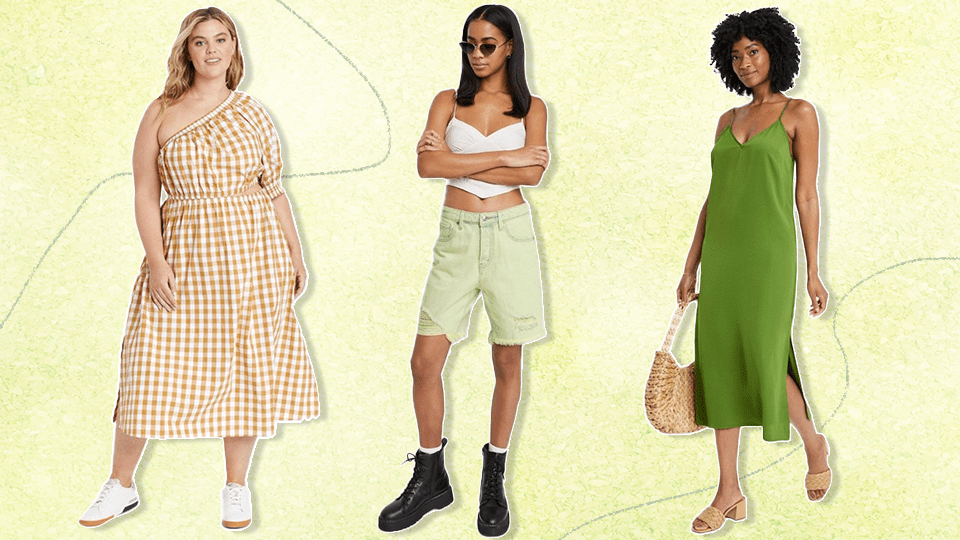 STYLECASTER | Best Target Clothes 2022