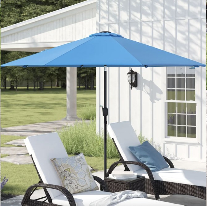 Wayfair Memorial Day Sale