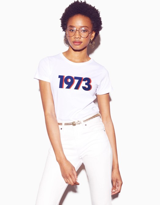 1973 shirt