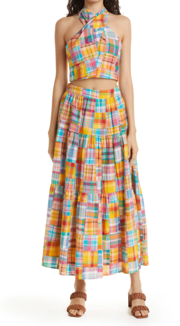 STYLECASTER | Birkenstock x STAUD