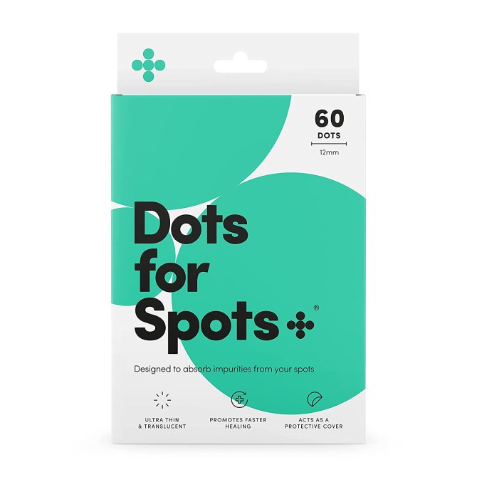 Dots for Spots 