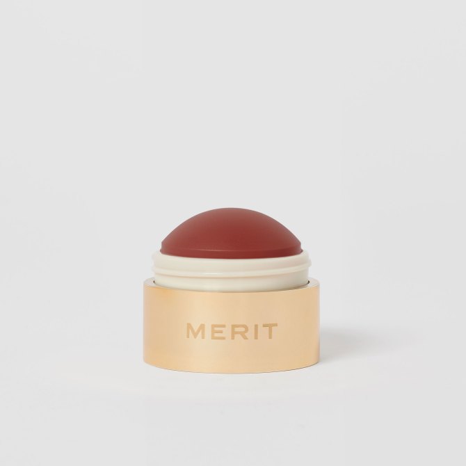 Flush Balm Merit Beauty in Fox