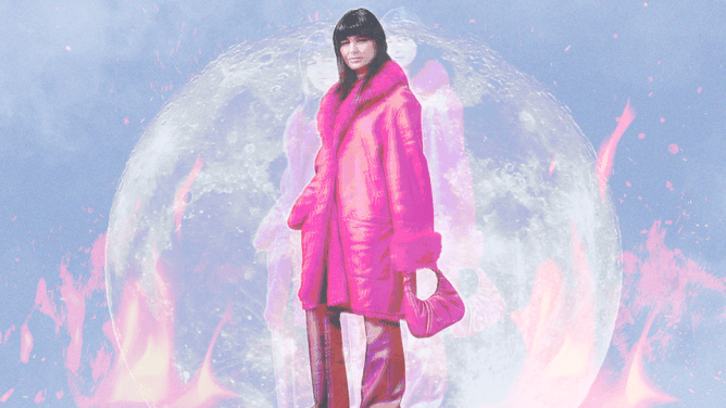 STYLECASTER | June 2022 Full Moon In Sagittarius Horoscope