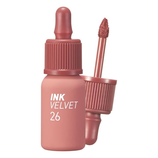 Peripera Ink the Velvet Lip Tint Amazon