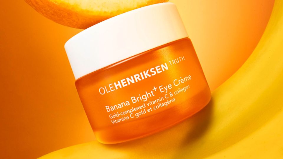 OleHenriksen eye cream