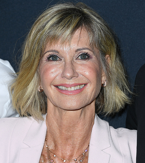 Olivia Newton John