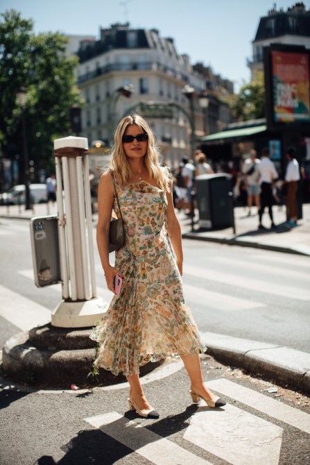 STYLECASTER | Summer Fashion Trends