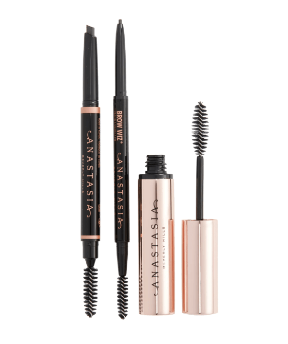 Anastasia Beverly Hills Deluxe Brow Kit Nordstrom