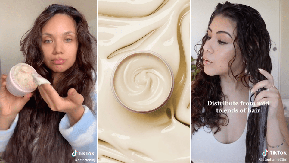 Coco & Eve Hair Mask