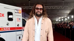 Jason Momoa
