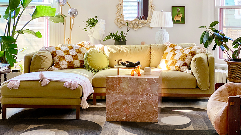 STYLECASTER | Jonathan Adler x Ruggble Collab