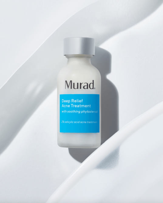 murad deep relief