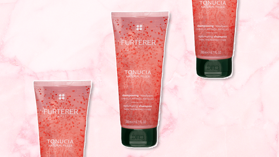 Rene Furterer Shampoo