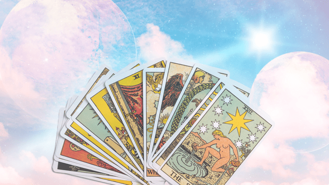 StyleCaster | Weekly Tarot Horoscope For Every Zodiac Sign