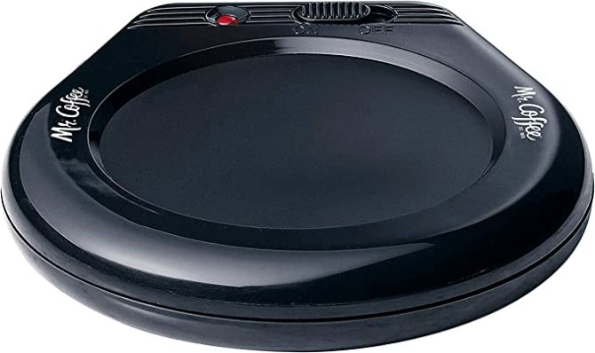 Amazon Mr Coffee Mug Warmer