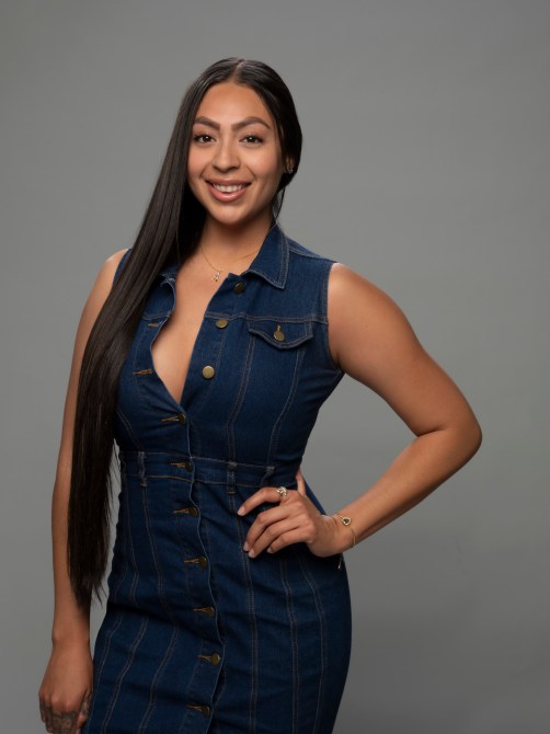 Ana_Miranda, Cosmic Love