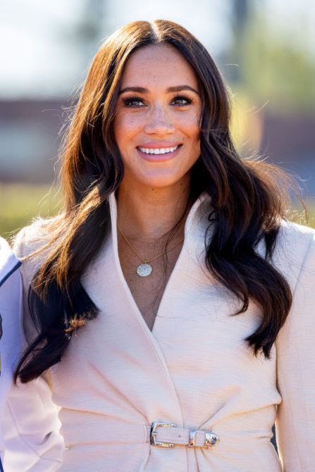 Meghan Markle Leo Zodiac