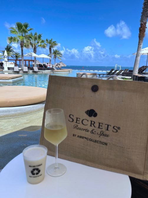 where to shop cancun