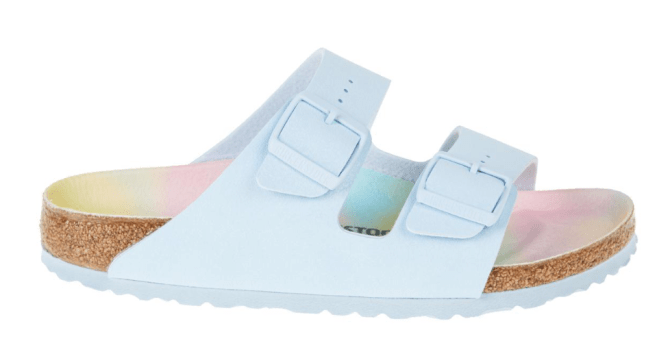 STYLECASTER | Birkenstocks On Sale 
