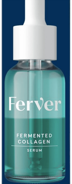 Fermented Collagen Serum