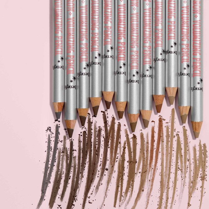 benefit brow pencil 