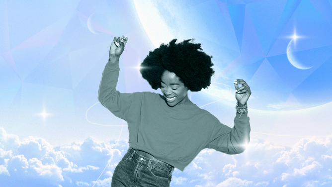 STYLECASTER | What Is Lucky Girl Syndrome