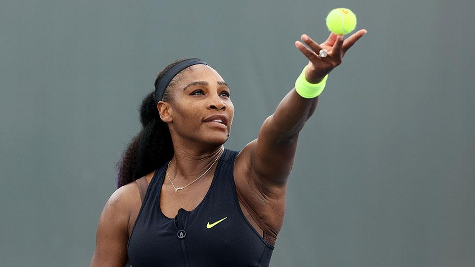 Serena Williams