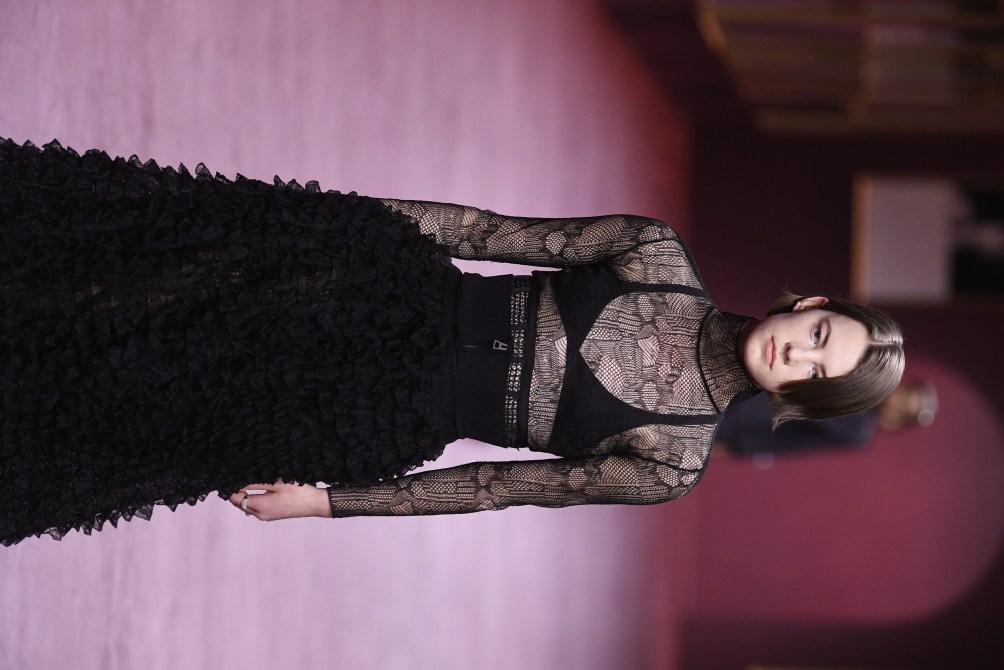 Christian Dior, Runway,RTW FW 2022-23,