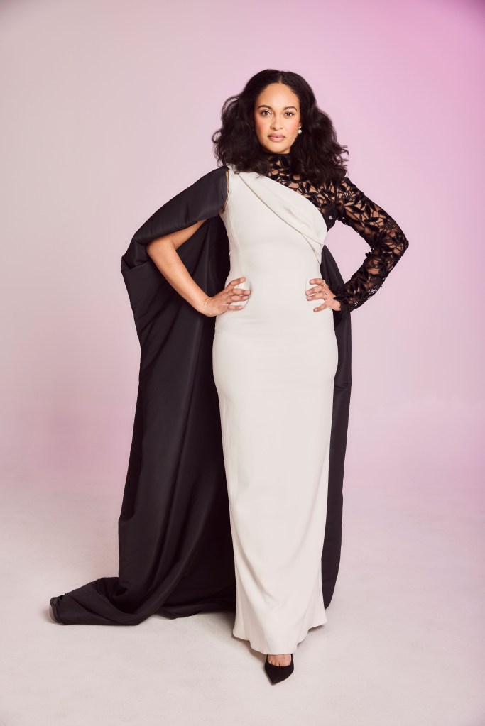 Cynthia Addai-Robinson