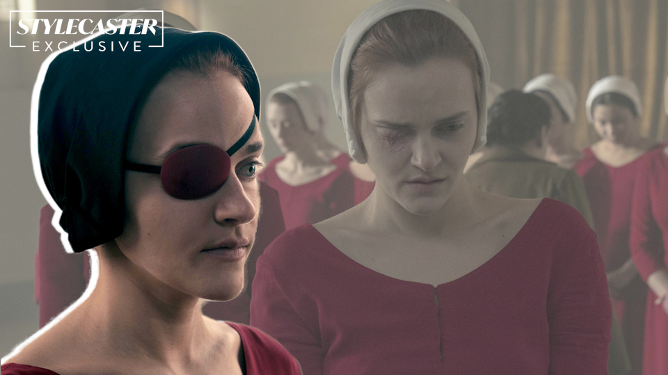 Madeline Brewer - The Handmaid's Tale