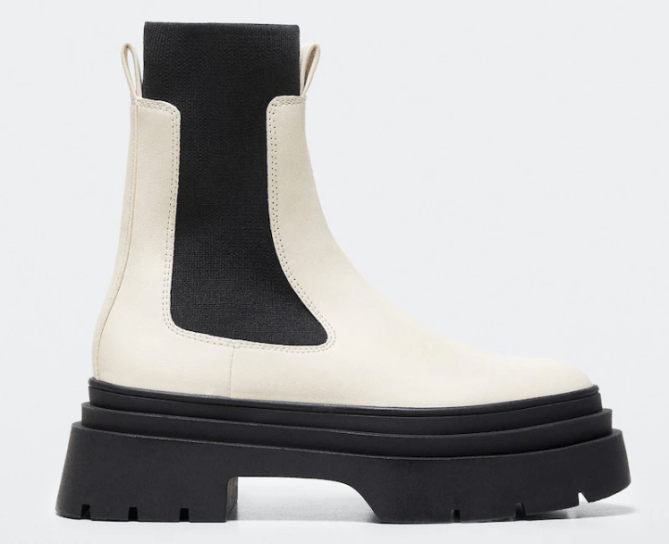 STYLECASTER | Best Fall Boots 