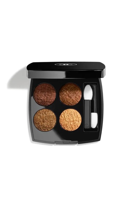 Chanel eyeshadow