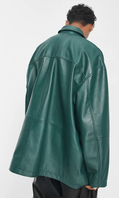 STYLECASTER | Jacket Trends 2023 