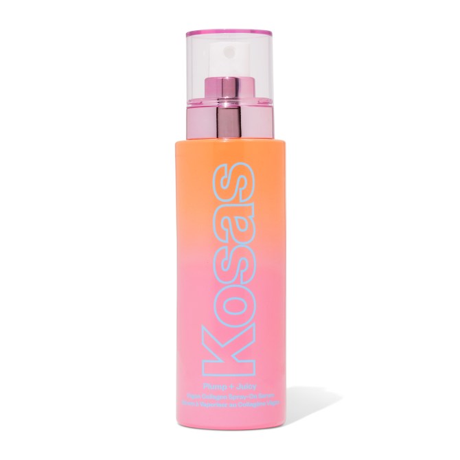 kosas mist spray
