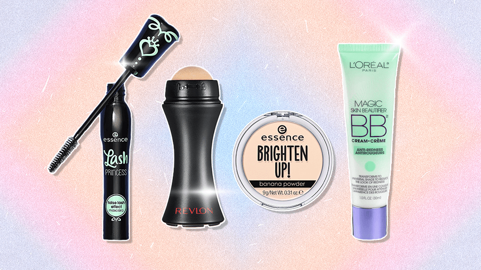 TikTok-Viral Drugstore Beauty