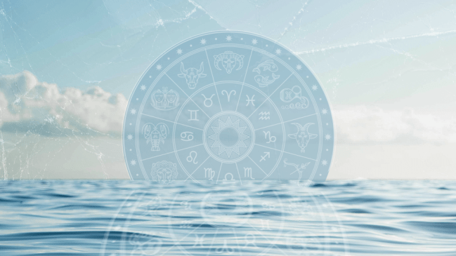 STYLECASTER | Why You Should Read Your Horoscope For Your Rising Sign