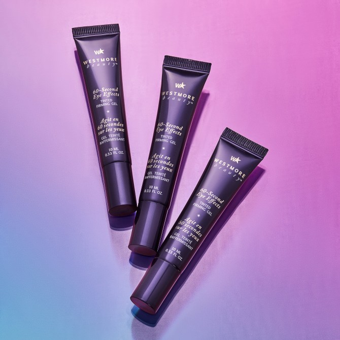 Westmore Beauty Eye Gel