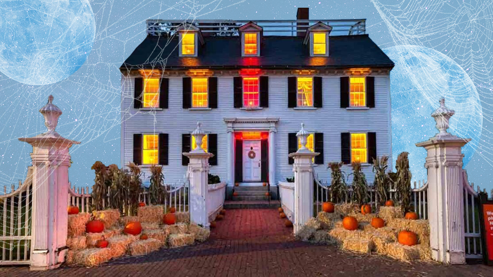 STYLECASTER | Things to Do in Salem, Mass