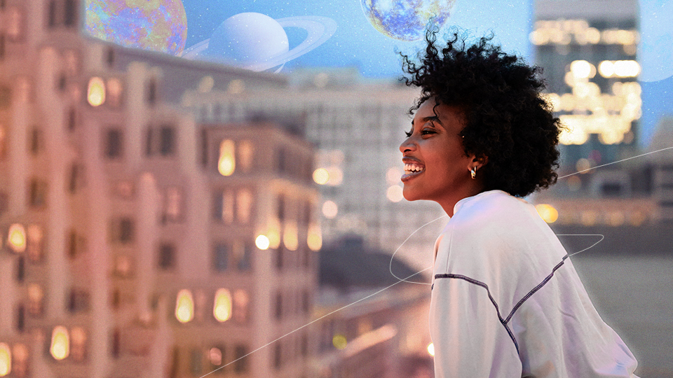 STYLECASTER | How to Manifest Your Dream Job