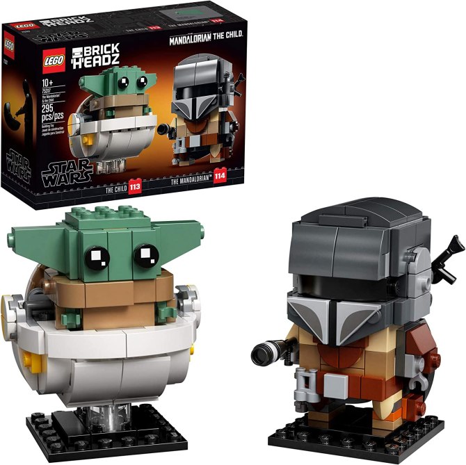 LEGO-Star-Wars-Mandalorian-Baby-Yoda