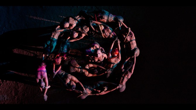 Rihanna Savage x Fenty Vol. 4