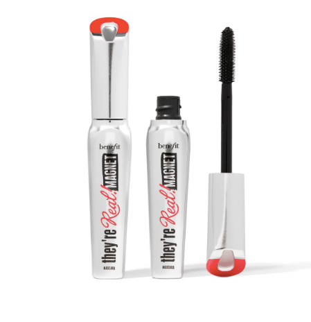 Benefit Cosmetics 2-pack They're Real Magnet Mascara