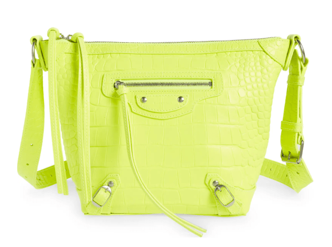 STYLECASTER | Balenciaga Black Friday Sale 