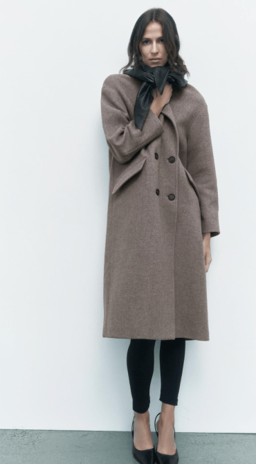 STYLECASTER | Zara Black Friday Sale 