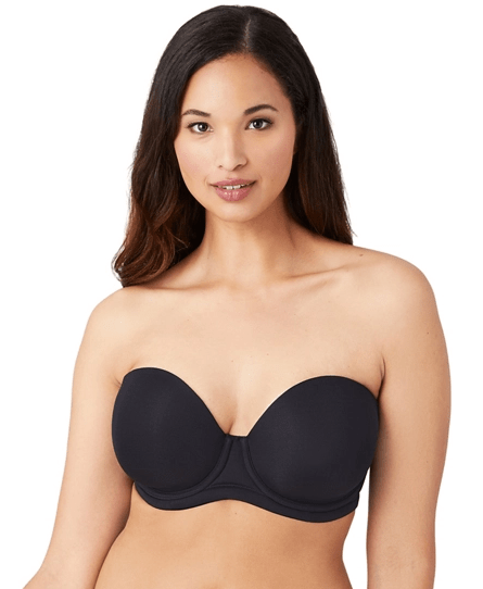 Red Carpet Strapless Underwire Bra