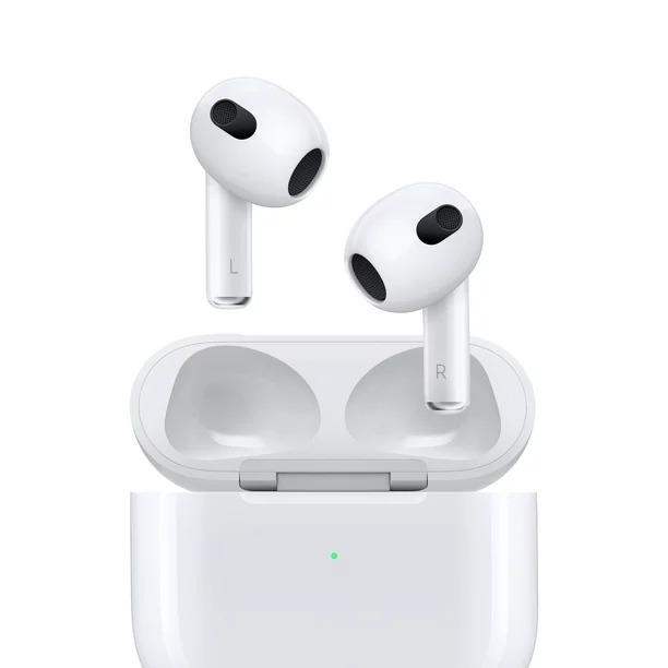 Apple AirPods (3rd-Generation) Walmart