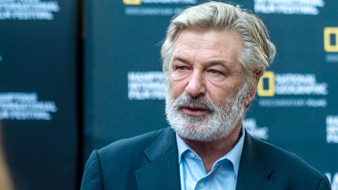Alec Baldwin