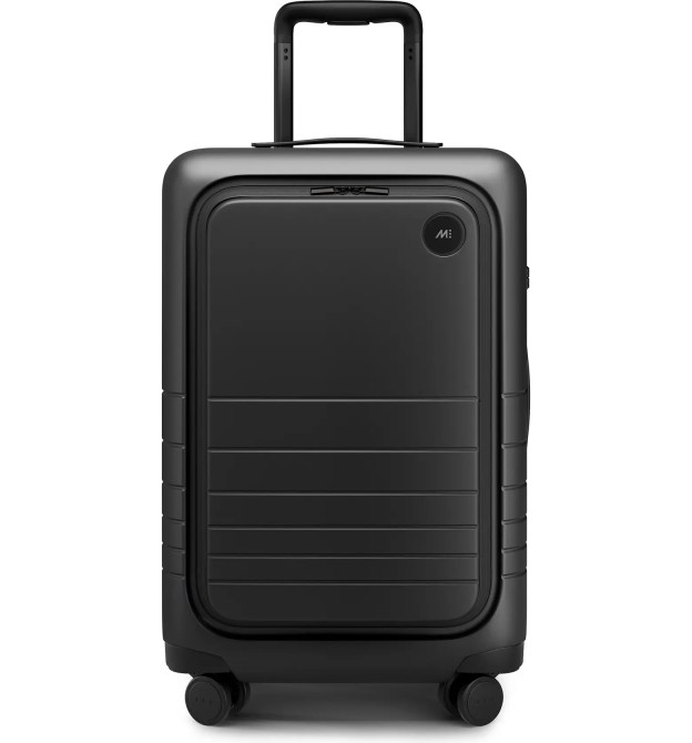 23-Inch Pro Plus Spinner Luggage, Monos